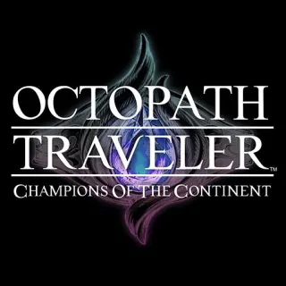 Top Up Octopath Traveler: CotC
