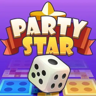Top Up Party Star: Live