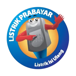 Top Up PLN Prabayar