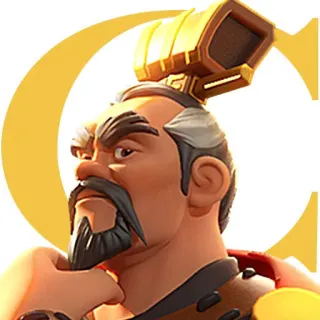 Top Up Rise Of Kingdom