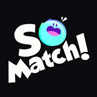 Top Up SoMatch- Online Chat & Party