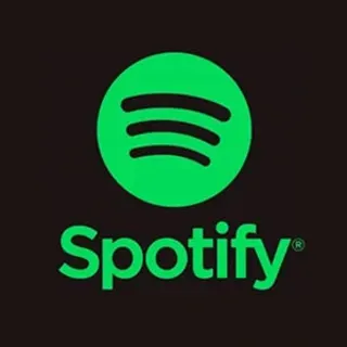Top Up Spotify - Voucher