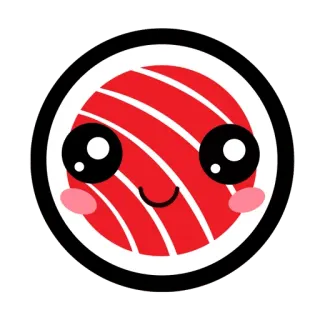 Top Up Sushiroll
