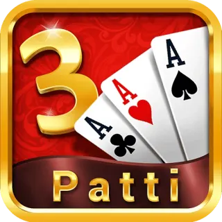 Top Up Teen Patti Gold