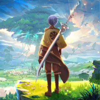 Top Up The Legend of Neverland