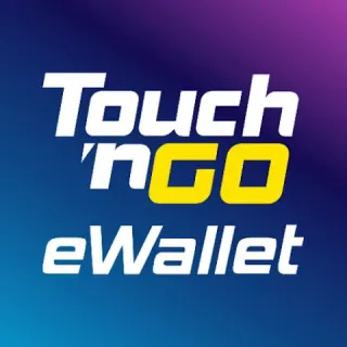Top Up TNG Reload PIN (MY)