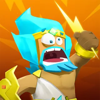 Top Up Tower Brawl