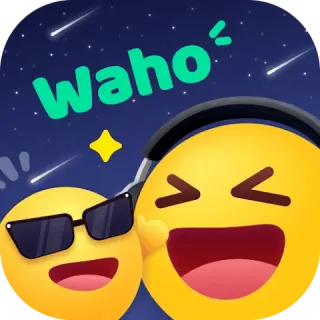 Top Up Waho Top-Up