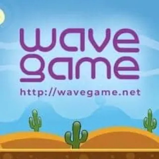 Top Up Wave Game