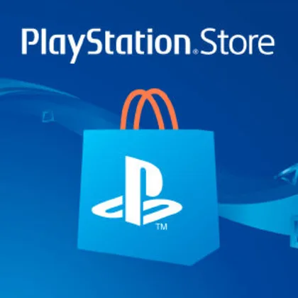 PlayStation® Gift Card