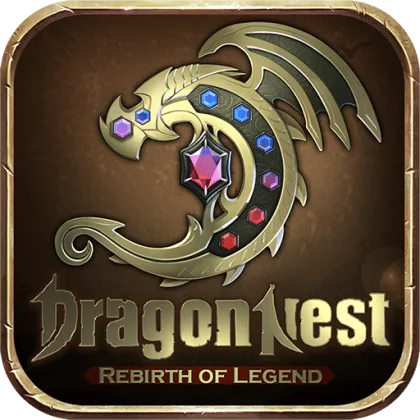 Dragon Nest: Rebirth of Legend