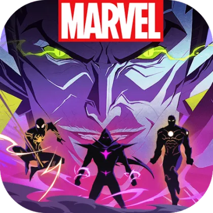 MARVEL Mystic Mayhem