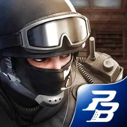 Point Blank (Voucher)