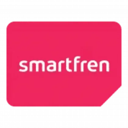 SmartFren Pascbayar