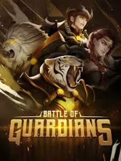 Battle of Guardians