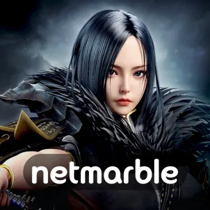 Blade and Soul Revolution