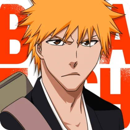 Bleach Mobile