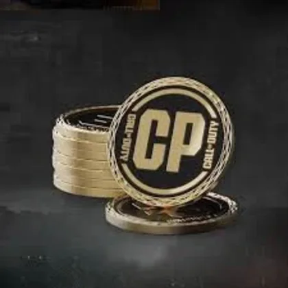 Call of Duty Points Xbox