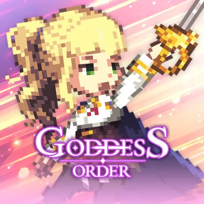 Goddess Order - Link