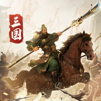 Conquest of Nine Kingdoms - Link