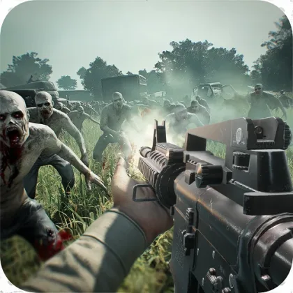 Dead Target