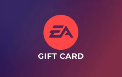 EA Gift Card