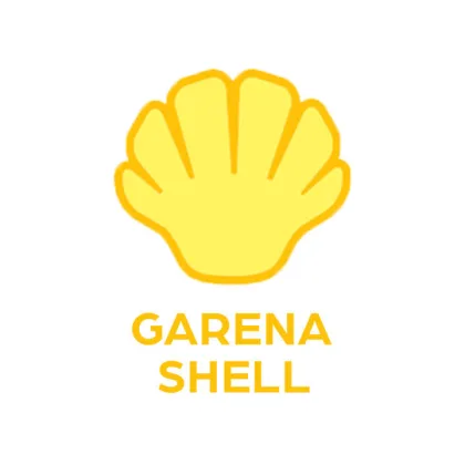Garena Shell - Voucher