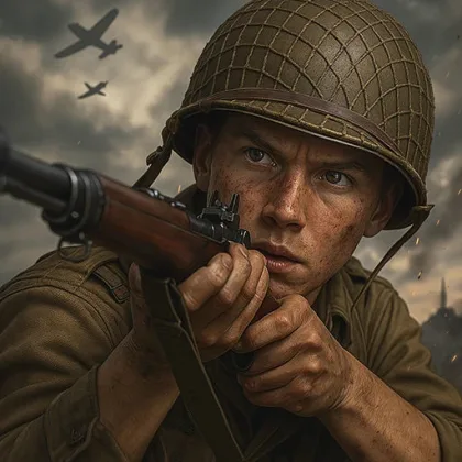 World War Heroes: WW2 PvP FPS