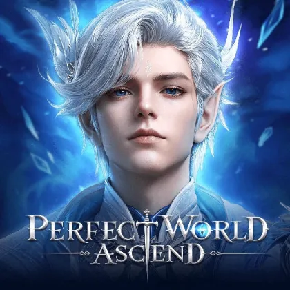 Perfect World: Ascend