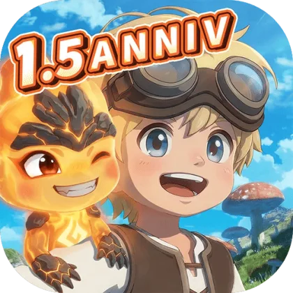 Tree of Savior : Neverland - Link