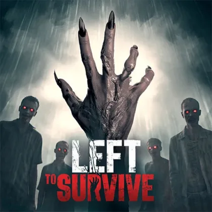 Left To Survive