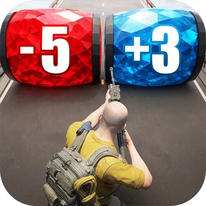 Puzzles & Survival