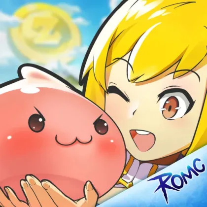 Ragnarok M Classic - Zeny Only - Link