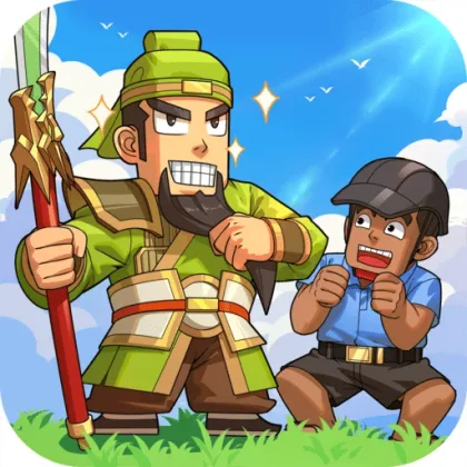 Go Go Samkok - Link