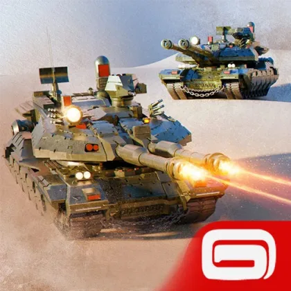 War Planet Online