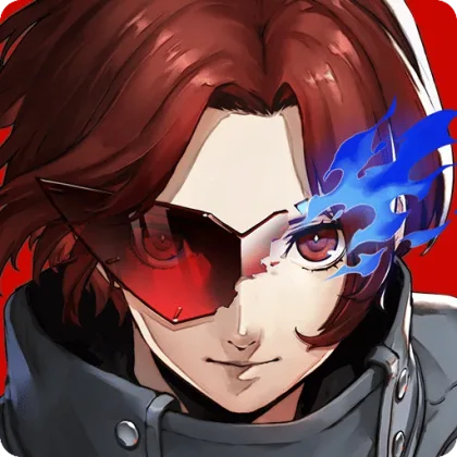 Persona 5 The Phantom X (SEA)