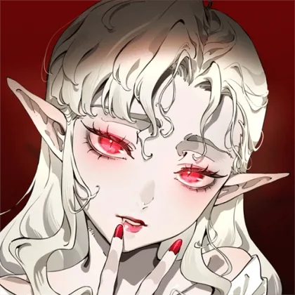 Silver and Blood