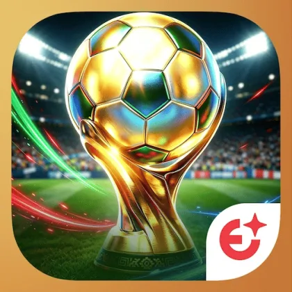 Football Dream: Be a Pro
