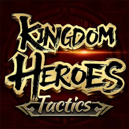 Kingdom Heroes Tactics
