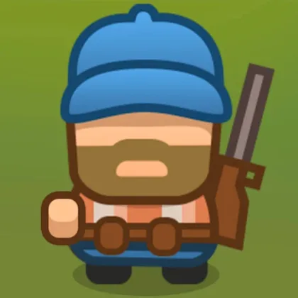 Idle Outpost: Business Games