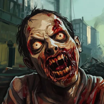 Zombie Slayer: Apocalypse