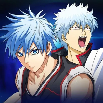 Kurokos Basketball Street Rivals
