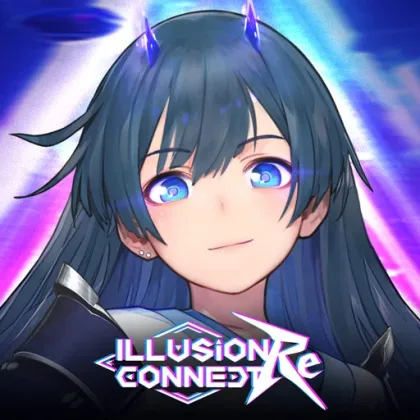Illusion Connect: Re - Link