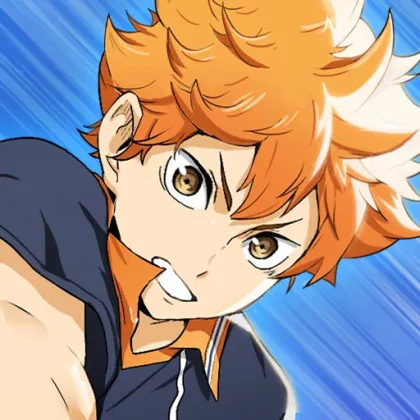 Haikyu!! Touch The Dream
