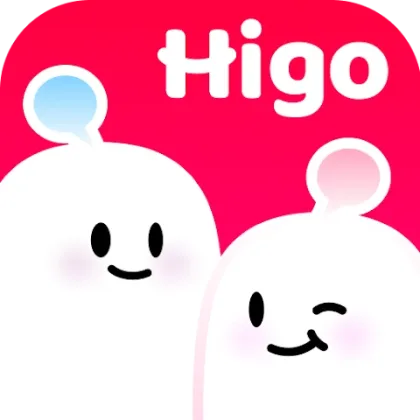 Higo Chat Top-Up