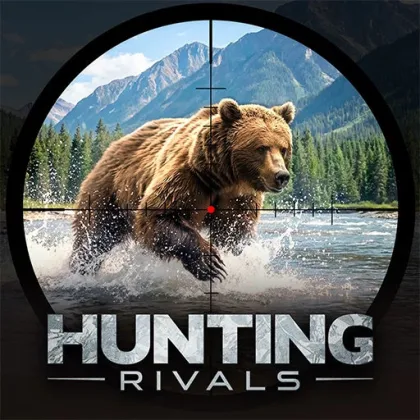 Hunting Rivals