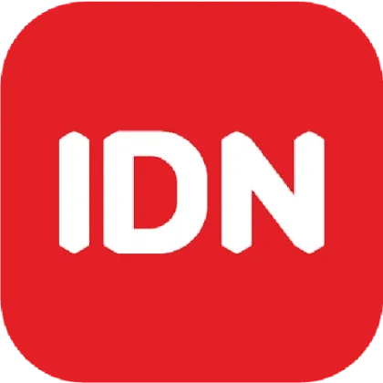 IDN App: Berita & Hiburan