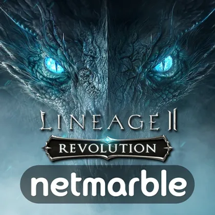 Lineage II Revolution