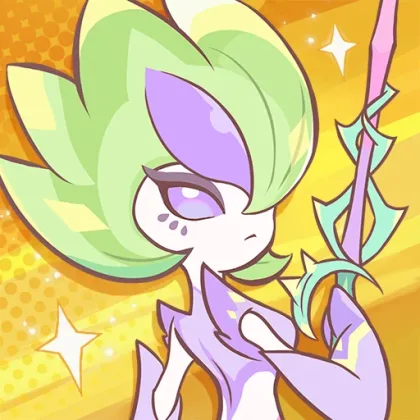 Lumi Master - Link