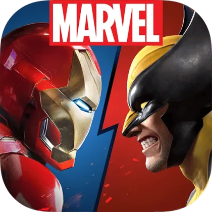 Marvel Duel